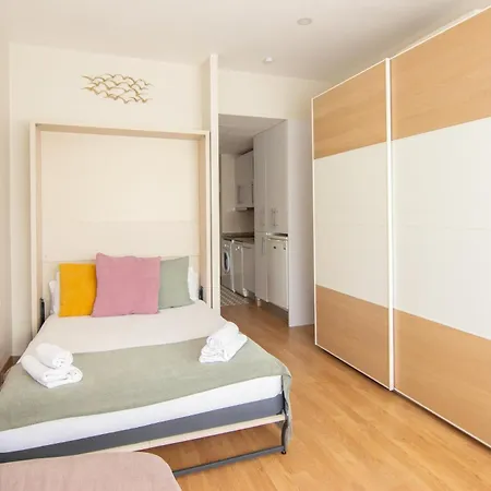 Lejlighed Rentalsevilla Pasaje Francisco Molina Sevilla